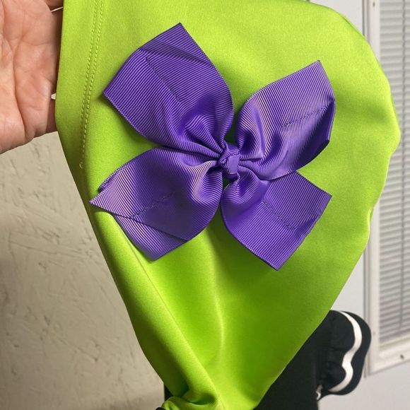 This Girl Rocks Nickelodeon Costume - Picture 5 of 9